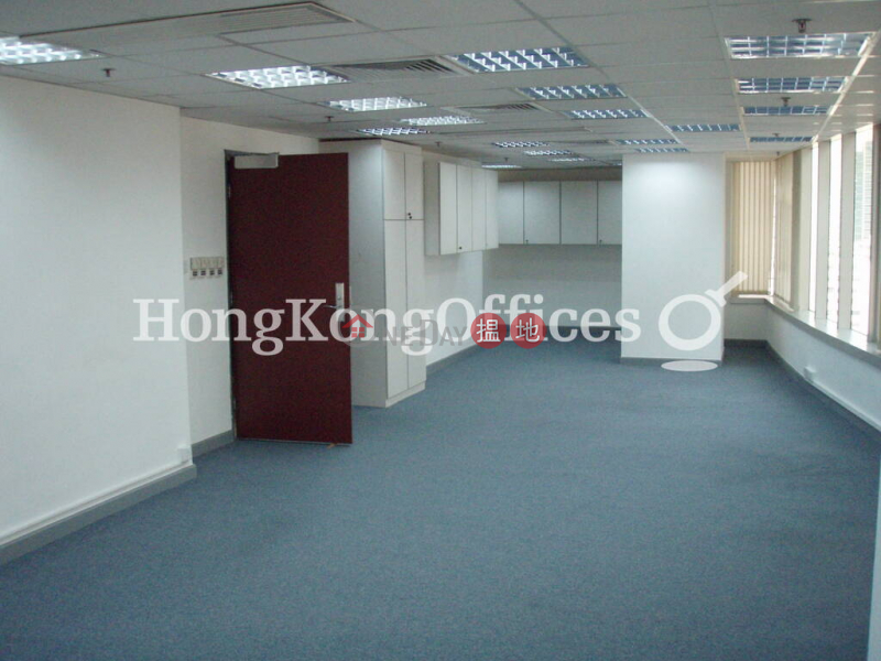 Office Unit for Rent at Yam Tze Commercial Building | Yam Tze Commercial Building 壬子商業大廈 Rental Listings