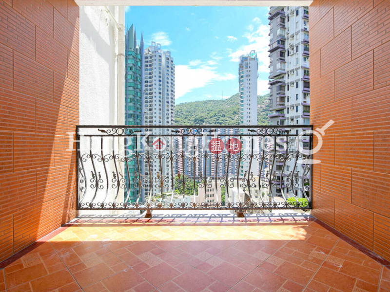 Property Search Hong Kong | OneDay | Residential | Rental Listings, 3 Bedroom Family Unit for Rent at Grandview Mansion