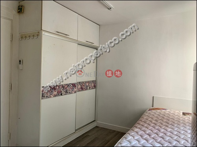 Studio furnished unit for rent in Wan Chai, 205-207 Hennessy Road | Wan Chai District | Hong Kong Rental HK$ 7,900/ month