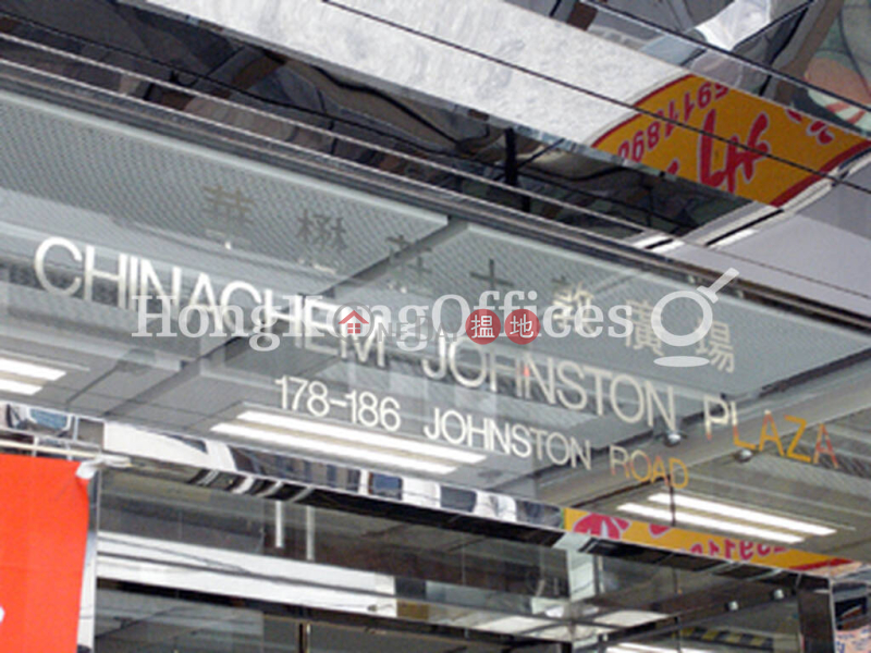 華懋莊士敦廣場寫字樓租單位出租178-186莊士敦道 | 灣仔區-香港|出租HK$ 43,123/ 月