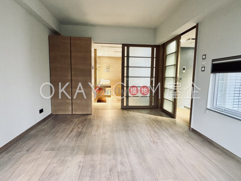 Property Search Hong Kong | OneDay | Residential Sales Listings | Unique 2 bedroom with balcony & parking | For Sale