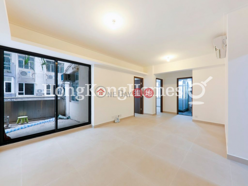 3 Bedroom Family Unit for Rent at Welcome Mansion | Welcome Mansion 華廈大廈 Rental Listings