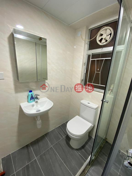 Property Search Hong Kong | OneDay | Residential | Rental Listings Flat for Rent in Fully Building, Wan Chai