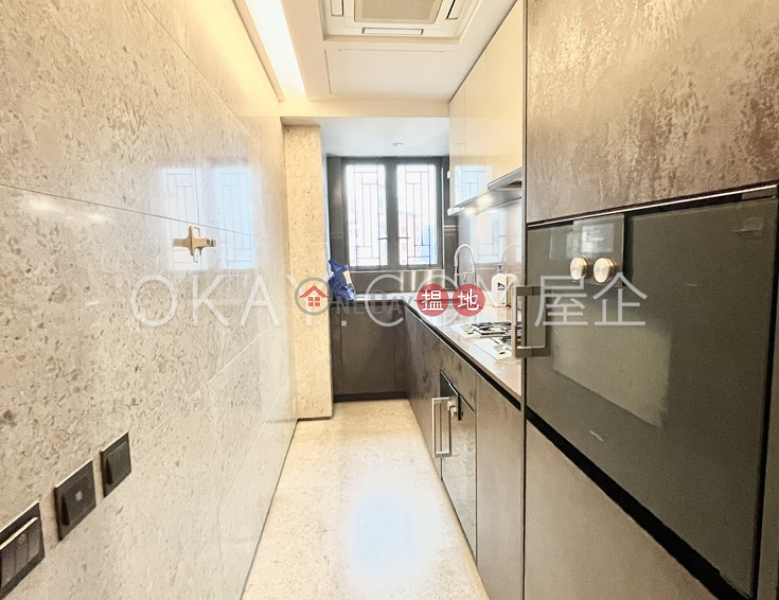 Property Search Hong Kong | OneDay | Residential | Sales Listings, Exquisite 2 bedroom on high floor with balcony | For Sale