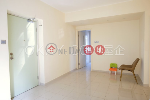 Cozy 3 bedroom in Mid-levels West | Rental | Bonanza Court 般安閣 _0