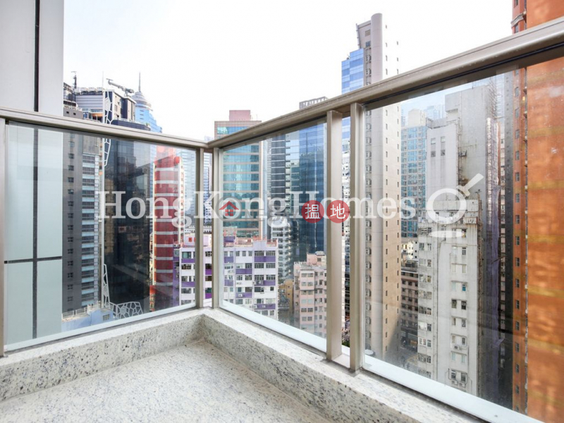 3 Bedroom Family Unit at My Central | For Sale 23 Graham Street | Central District, Hong Kong, Sales HK$ 38M