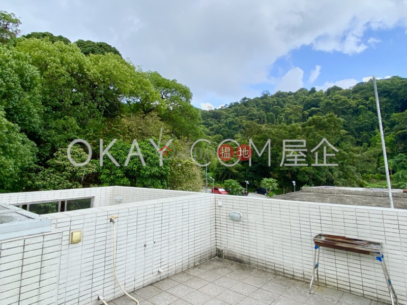 HK$ 30,000/ month Tai Wan Tau Sai Kung, Luxurious house with rooftop, terrace & balcony | Rental