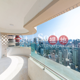 花園台三房兩廳單位出租