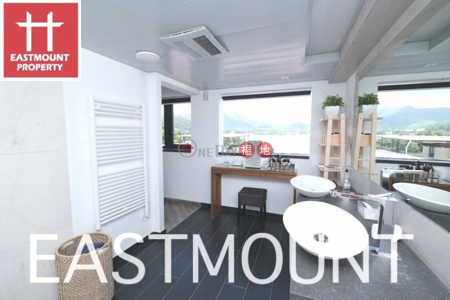 Property Search Hong Kong | OneDay | Residential, Sales Listings | Sai Kung Village House | Property For Sale in Nam Wai 南圍-Duplex with roof, Convenient | Property ID:2529