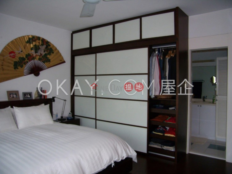 Efficient 4 bedroom with sea views & balcony | Rental 550-555 Victoria Road | Western District, Hong Kong, Rental HK$ 77,000/ month