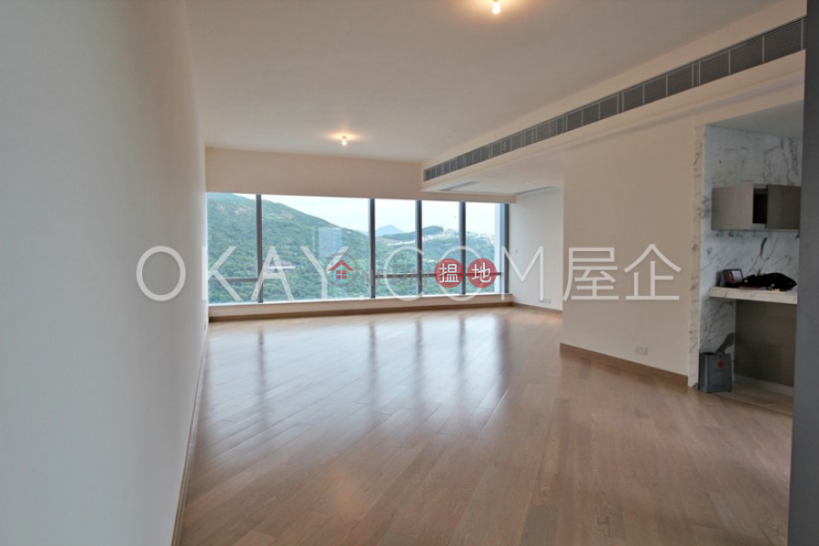 Luxurious 3 bedroom on high floor with balcony | Rental | Larvotto 南灣 Rental Listings