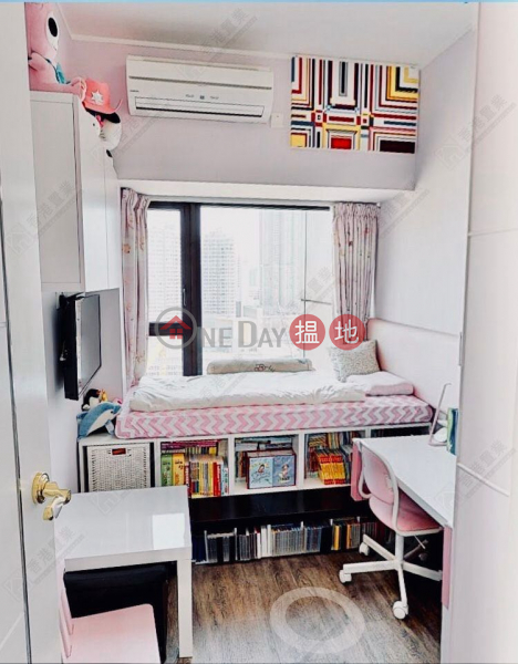 Property Search Hong Kong | OneDay | Residential, Sales Listings, Three bedrooms, one apartment, multi-purpose in THE ARCH