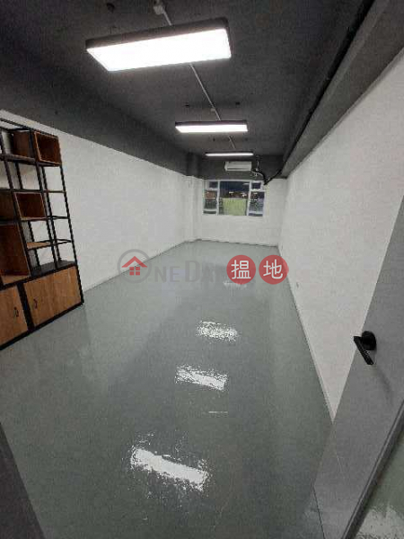 勝利工廠大廈-低層工業大廈|出租樓盤|HK$ 9,000/ 月