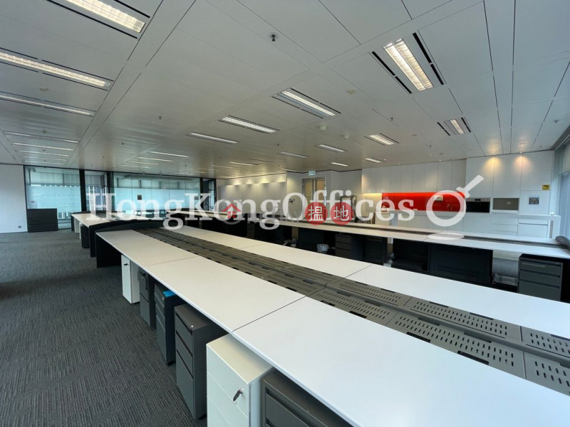 Office Unit for Rent at 100QRC, 100 Queens Road Central | Central District, Hong Kong | Rental HK$ 234,736/ month