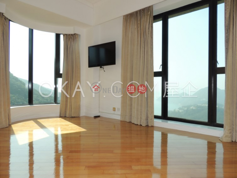 Stylish 4 bedroom with parking | Rental, 3 Repulse Bay Road 淺水灣道3號 Rental Listings | Wan Chai District (OKAY-R40834)
