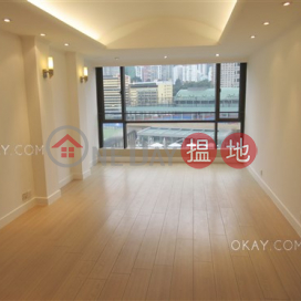 Rare 1 bedroom on high floor | Rental, Garwin Court 嘉雲閣 | Wan Chai District (OKAY-R38127)_0