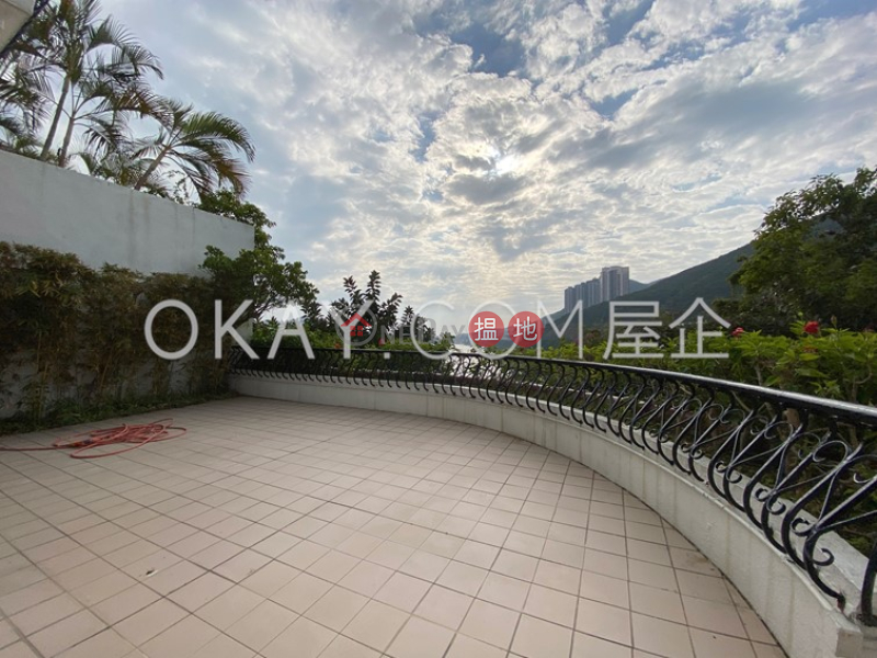 Gorgeous house on high floor with sea views & terrace | Rental | Red Hill Park 紅山花園 Rental Listings