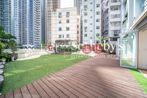 Property for Sale at Wah Po Building with 1 Bedroom | Wah Po Building 華寶大廈 _0