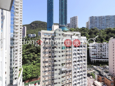 1 Bed Unit for Rent at Kam Shan Court, Kam Shan Court 金珊閣 | Wan Chai District (Proway-LID182010R)_0