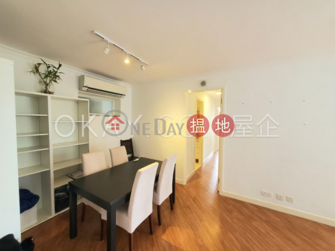 Cozy 3 bedroom with balcony | For Sale, Discovery Bay, Phase 5 Greenvale Village, Greenburg Court (Block 2) 愉景灣 5期頤峰 韶山閣(2座) | Lantau Island (OKAY-S299233)_0