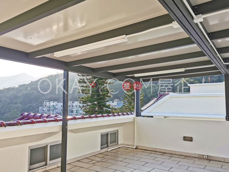 Stylish house with parking | For Sale | Block 1 Pak Kong AU Road | Sai Kung, Hong Kong | Sales | HK$ 15.8M