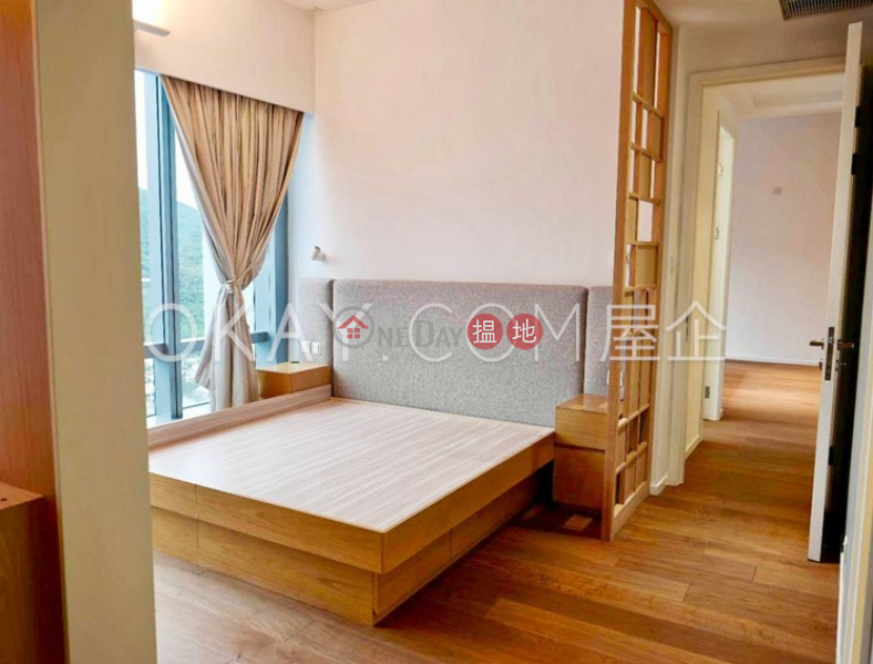 Property Search Hong Kong | OneDay | Residential, Rental Listings Charming 2 bedroom on high floor with parking | Rental