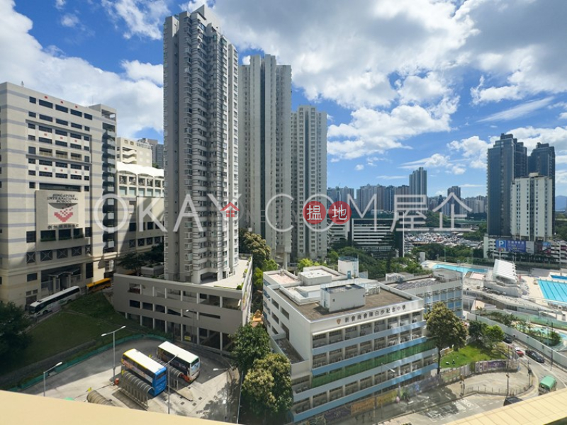 HK$ 28.5M The Southside - Phase 2 La Marina Southern District Elegant 3 bedroom with balcony | For Sale