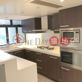 Charming 2 bedroom with balcony | Rental, Discovery Bay, Phase 3 Hillgrove Village, Brilliance Court 愉景灣 3期 康慧台 康和閣 | Lantau Island (OKAY-R33453)_0