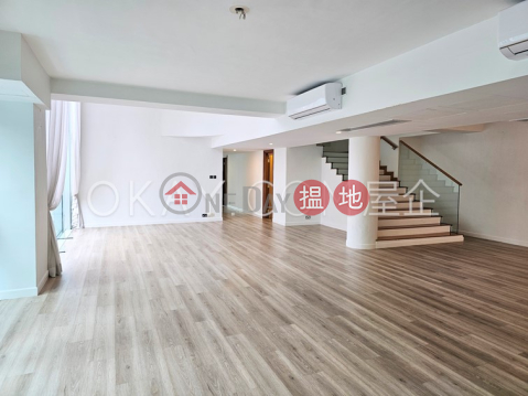 Luxurious house with parking | Rental, Louise Garden 怡園 | Kowloon Tong (OKAY-R31318)_0