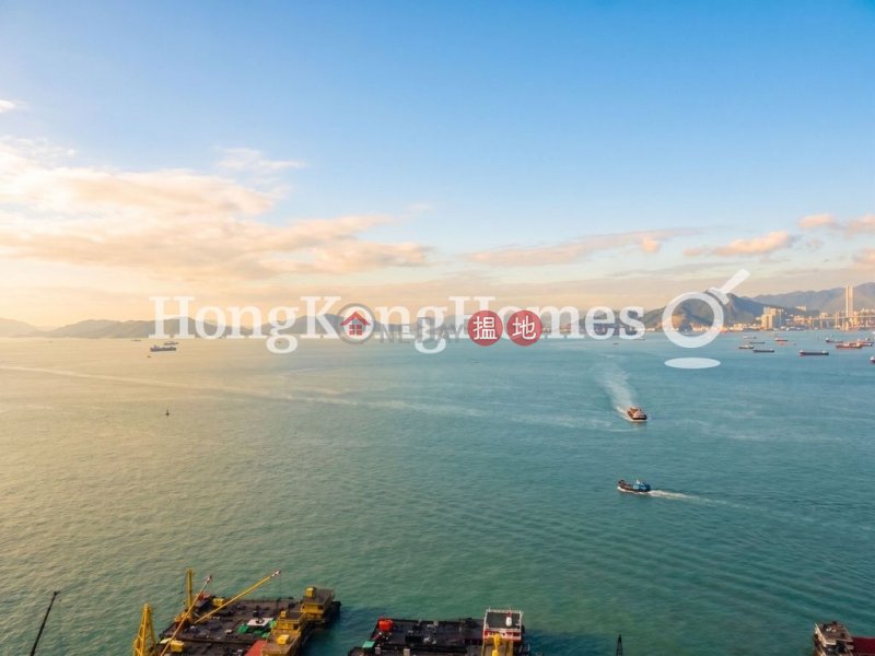 益豐花園一房單位出售20堅尼地城海旁 | 西區|香港|出售-HK$ 1,050萬