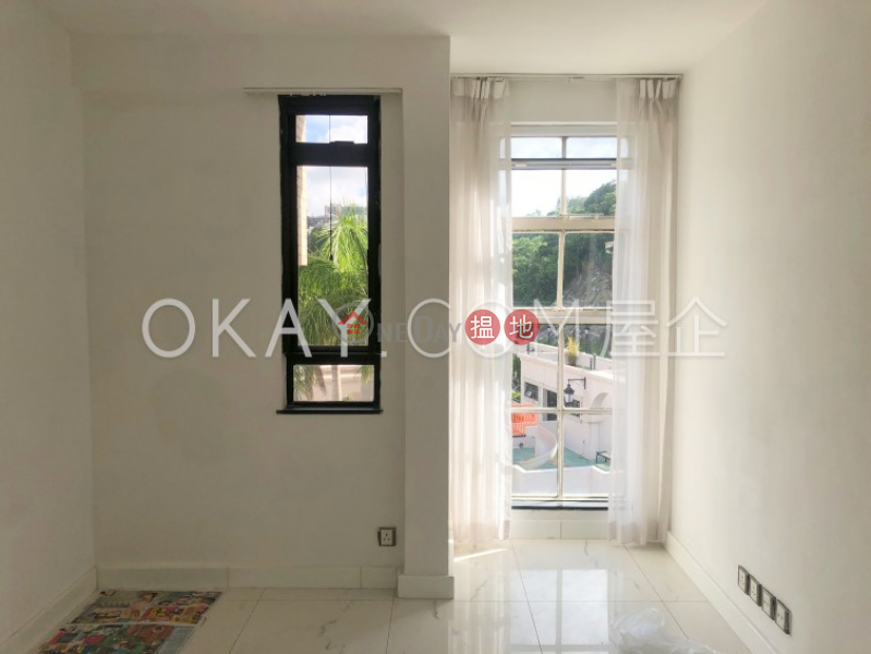 Tasteful 3 bedroom on high floor with sea views | For Sale 5 Silverstrand Beach Road | Sai Kung Hong Kong | Sales | HK$ 30M