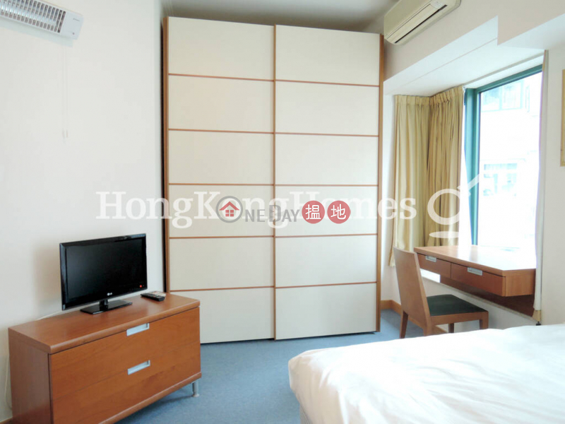 1 Bed Unit for Rent at Manhattan Heights, Manhattan Heights 高逸華軒 Rental Listings | Western District (Proway-LID17556R)