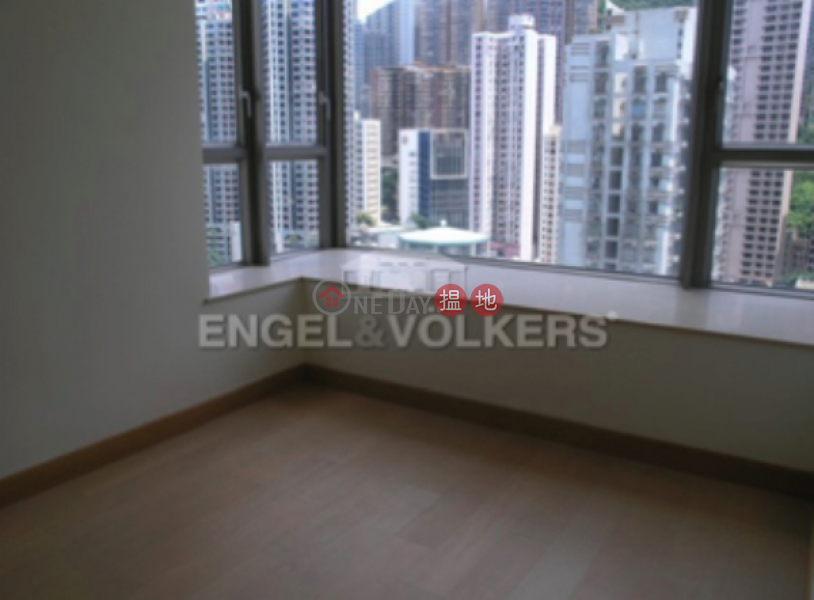 Property Search Hong Kong | OneDay | Residential, Rental Listings 2 Bedroom Flat for Rent in Sai Ying Pun