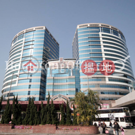 新世紀廣場2期寫字樓租單位出租