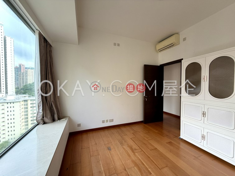 HK$ 60M 39 Conduit Road | Western District | Luxurious 3 bedroom with balcony & parking | For Sale