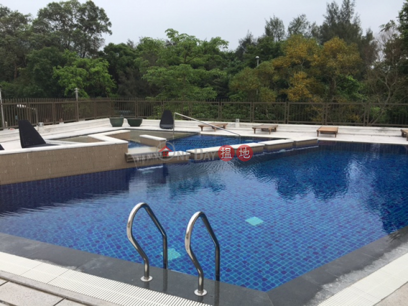 Large Detached Villa + Pool & Garage, House 1 Forest Hill Villa 環翠居 1座 Rental Listings | Sai Kung (SK1206)