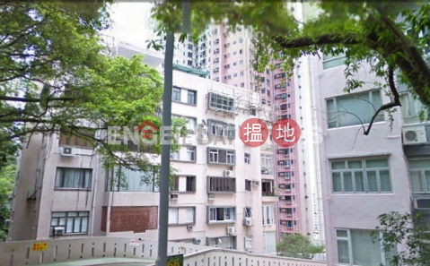 3 Bedroom Family Flat for Rent in Mid Levels West | Wah Sen Court 華星大廈 _0