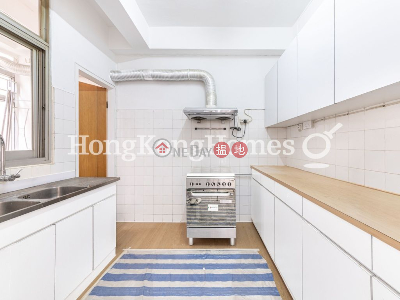 3 Bedroom Family Unit for Rent at Bisney Villas, 5 Crown Terrace | Western District, Hong Kong | Rental HK$ 58,000/ month