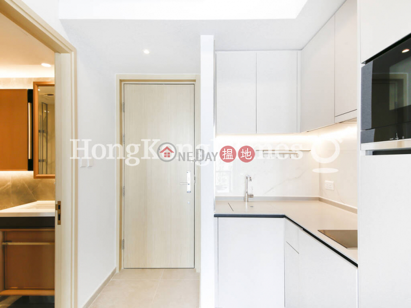 1 Bed Unit for Rent at Resiglow Pokfulam | 8 Hing Hon Road | Western District Hong Kong, Rental HK$ 22,000/ month