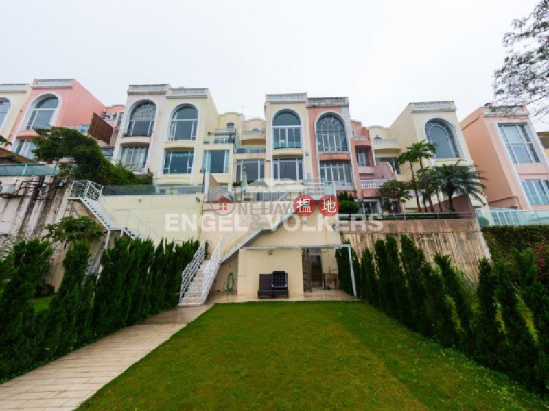 紅山半島 第4期|請選擇-住宅-出售樓盤-HK$ 1.2億