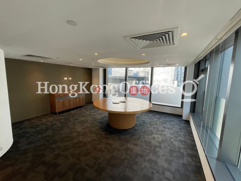 Property Search Hong Kong | OneDay | Office / Commercial Property, Rental Listings Office Unit for Rent at Central 88