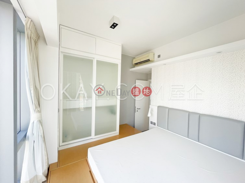 Stylish 2 bedroom on high floor | Rental | 1 Austin Road West | Yau Tsim Mong Hong Kong | Rental, HK$ 39,000/ month
