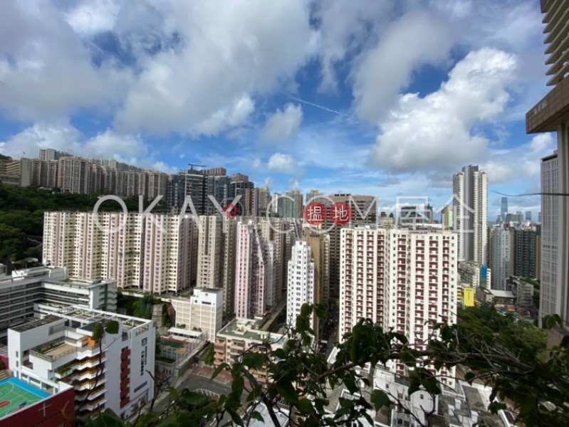 香港搵樓|租樓|二手盤|買樓| 搵地 | 住宅-出售樓盤-1房1廁,星級會所,露台慧雲峰出售單位