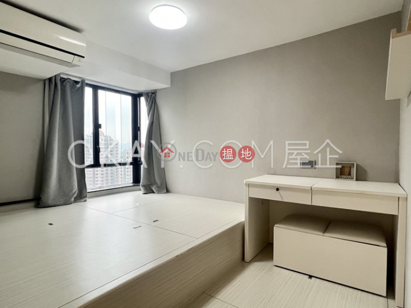 Lovely 2 bedroom on high floor | For Sale | Panorama Gardens 景雅花園 Sales Listings