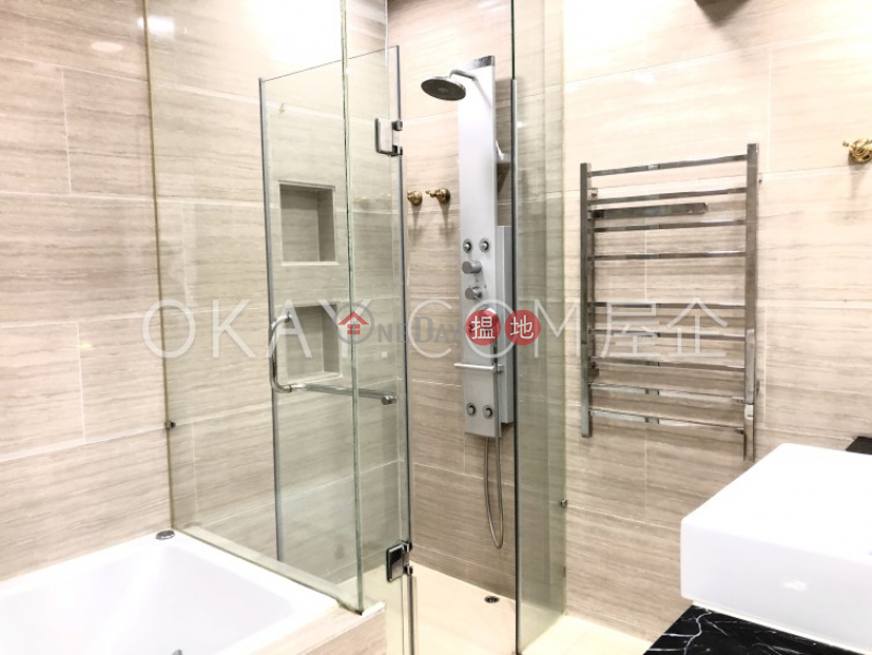 Lovely house with sea views, terrace | For Sale | House K39 Phase 4 Marina Cove 匡湖居 4期 K39座 Sales Listings