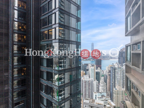 雍景臺三房兩廳單位出售, 雍景臺 Robinson Place | 西區 (Proway-LID547S)_0