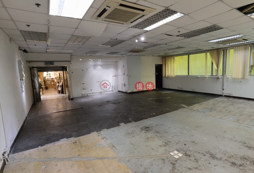 安居工商 何生 全包 ３座 底層 全棟最平|駱駝漆大廈(Camel Paint Building)出租樓盤 (ANDYH-0739151697)