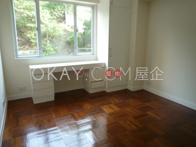 Efficient 3 bedroom with balcony | Rental, 41 Conduit Road | Western District | Hong Kong Rental HK$ 54,000/ month