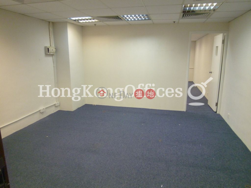 Fortress Tower, Middle, Office / Commercial Property, Rental Listings HK$ 21,000/ month
