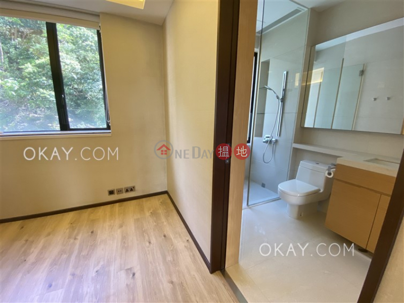 Rare 3 bedroom with balcony & parking | For Sale, 4A-4D Wong Nai Chung Gap Road | Wan Chai District, Hong Kong | Sales, HK$ 65M